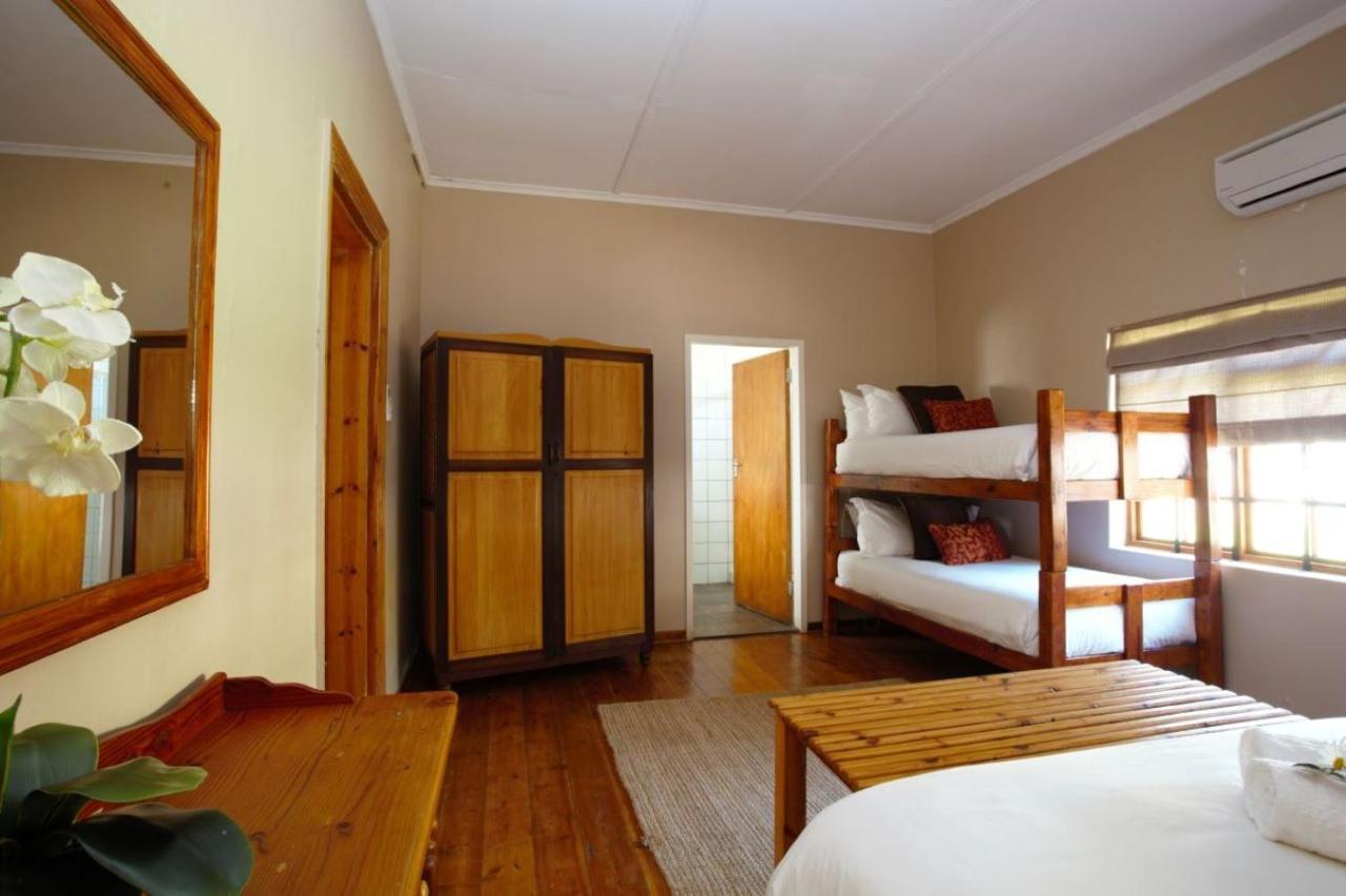 Middelburg  Celtis Country Lodge & Restaurant المظهر الخارجي الصورة