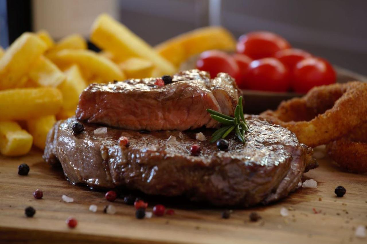 Middelburg  Celtis Country Lodge & Restaurant المظهر الخارجي الصورة