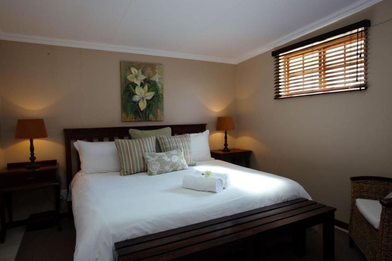 Middelburg  Celtis Country Lodge & Restaurant المظهر الخارجي الصورة