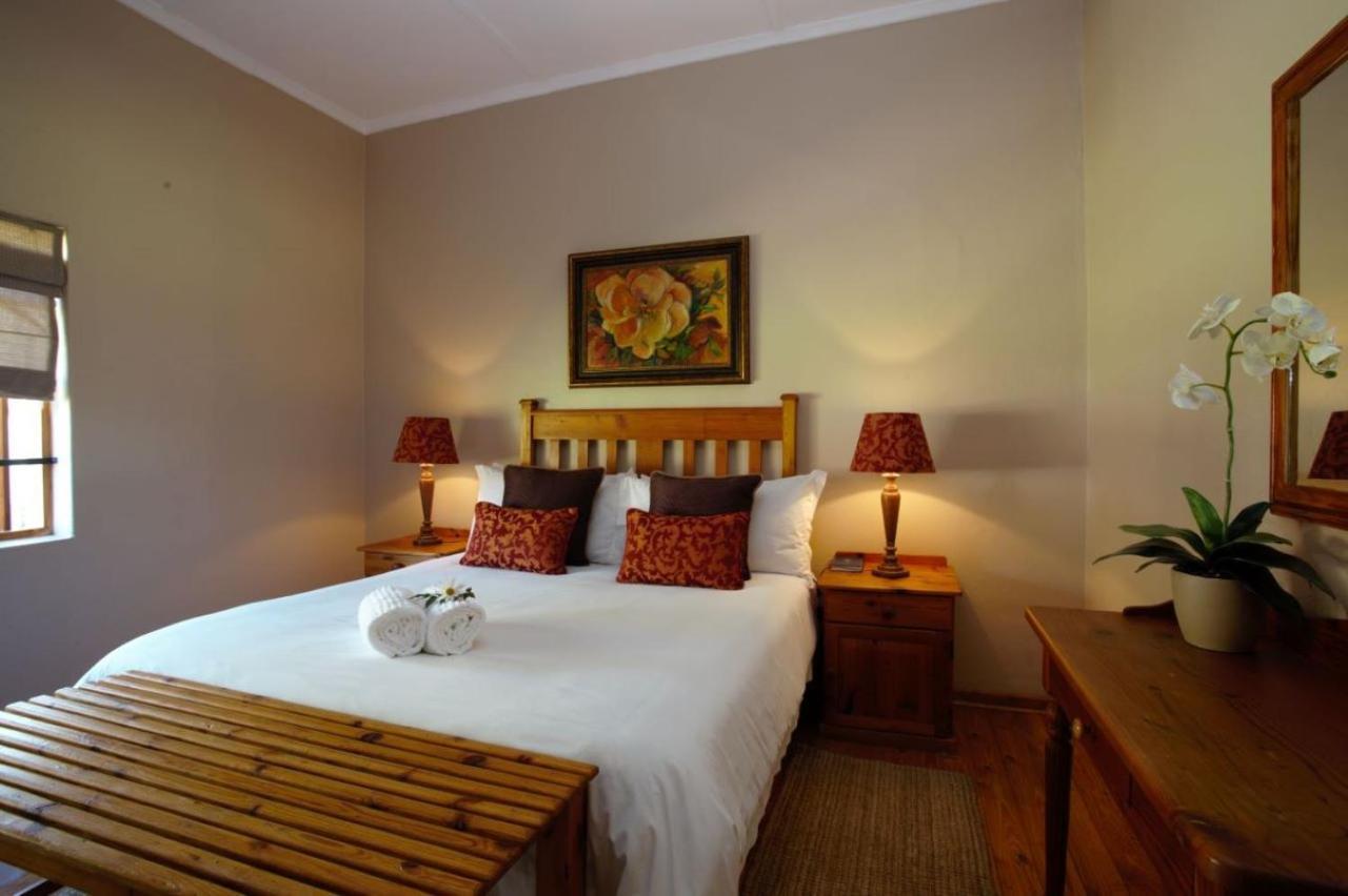 Middelburg  Celtis Country Lodge & Restaurant المظهر الخارجي الصورة