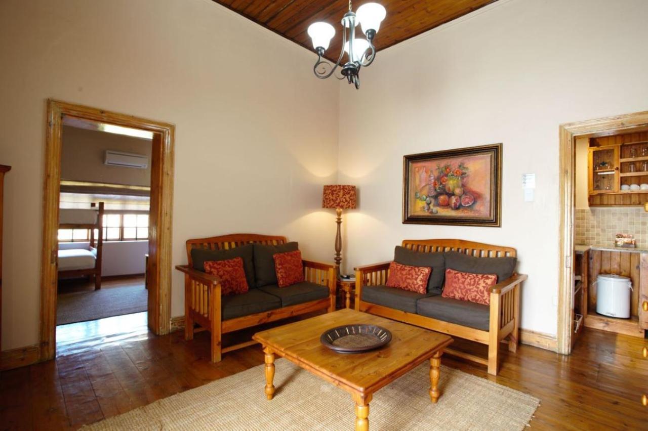 Middelburg  Celtis Country Lodge & Restaurant المظهر الخارجي الصورة