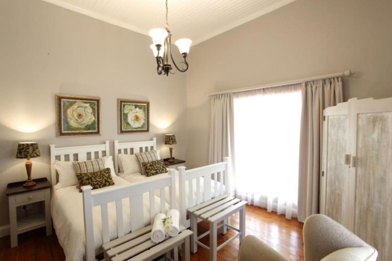 Middelburg  Celtis Country Lodge & Restaurant المظهر الخارجي الصورة