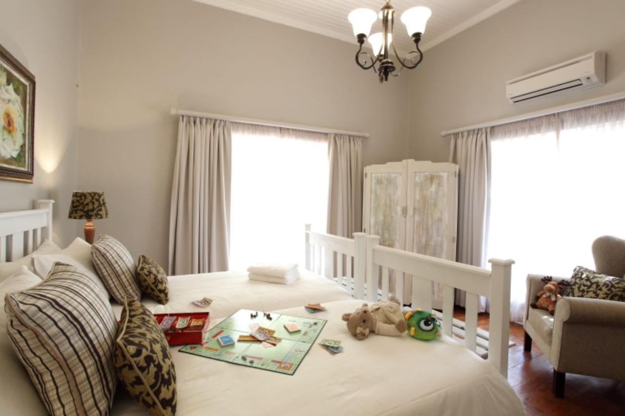 Middelburg  Celtis Country Lodge & Restaurant المظهر الخارجي الصورة