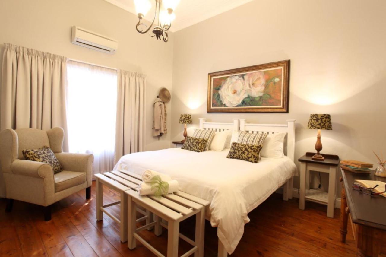 Middelburg  Celtis Country Lodge & Restaurant المظهر الخارجي الصورة