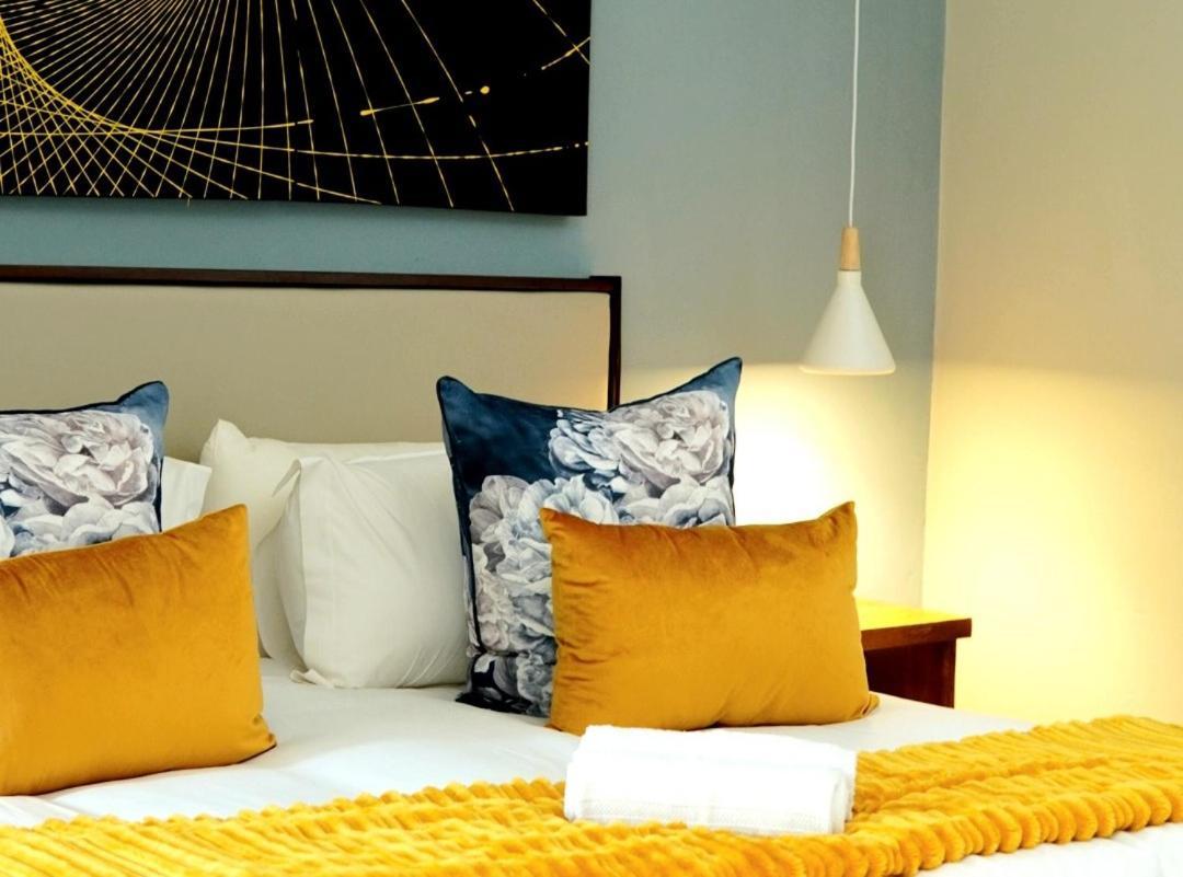 Middelburg  Celtis Country Lodge & Restaurant المظهر الخارجي الصورة