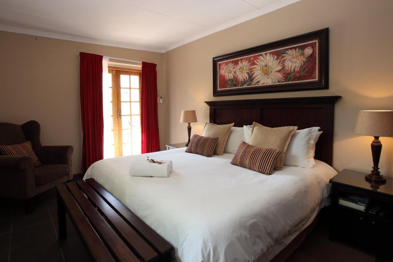 Middelburg  Celtis Country Lodge & Restaurant المظهر الخارجي الصورة