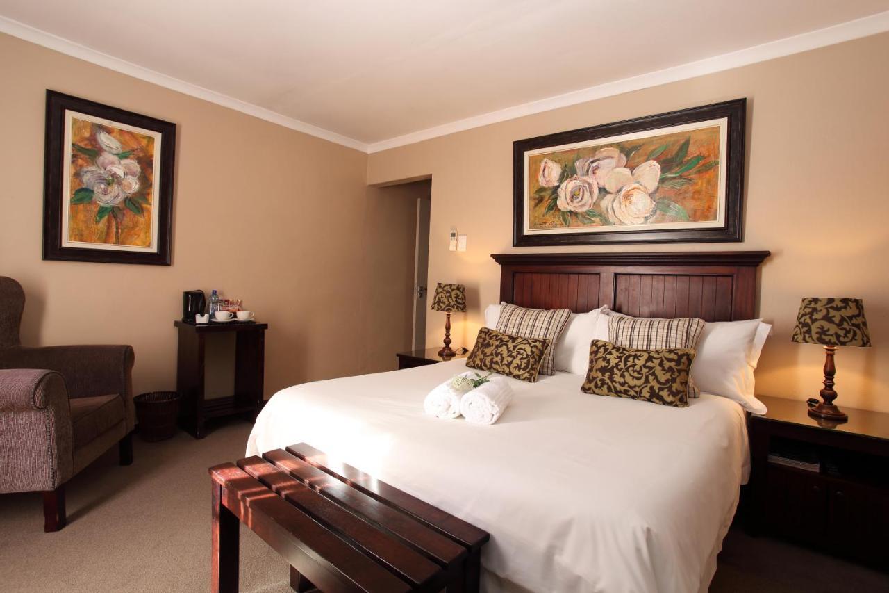 Middelburg  Celtis Country Lodge & Restaurant المظهر الخارجي الصورة