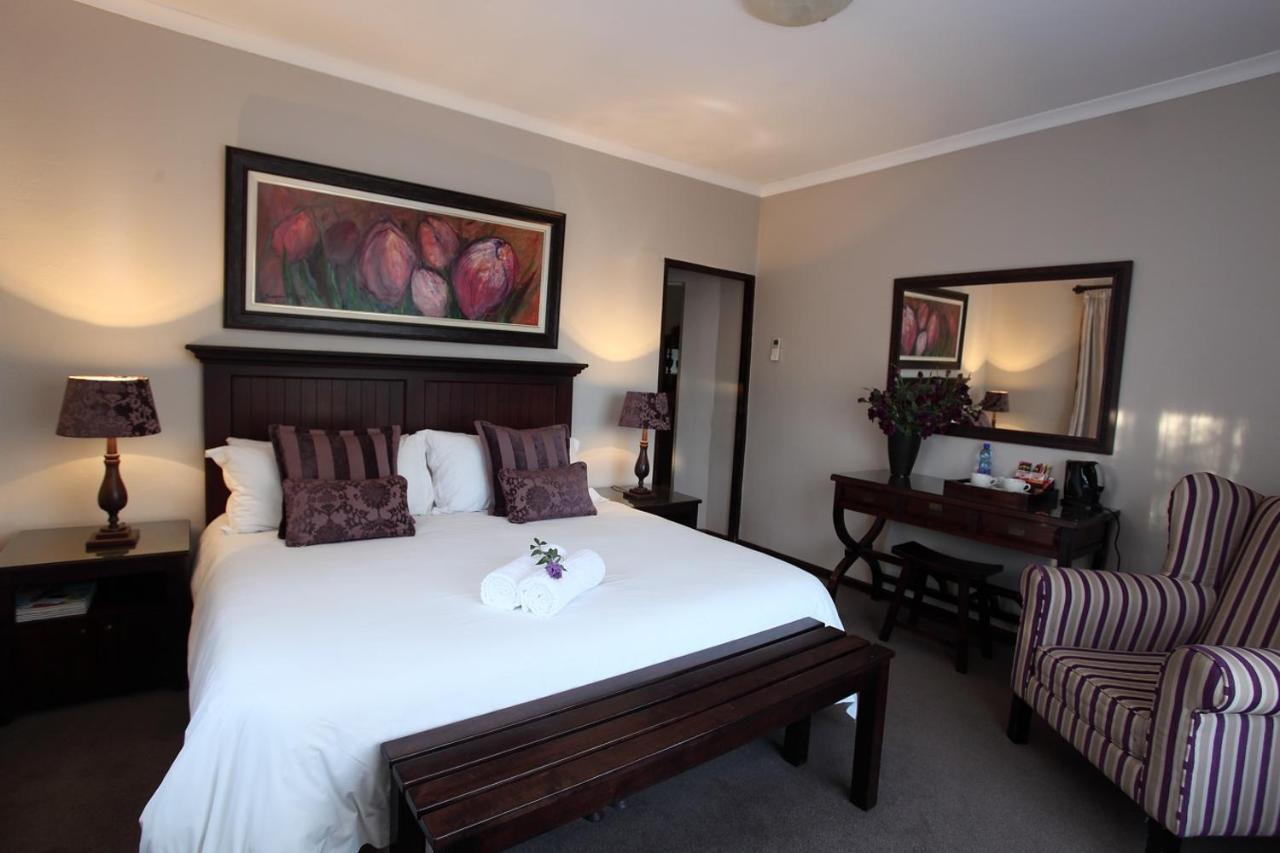 Middelburg  Celtis Country Lodge & Restaurant المظهر الخارجي الصورة
